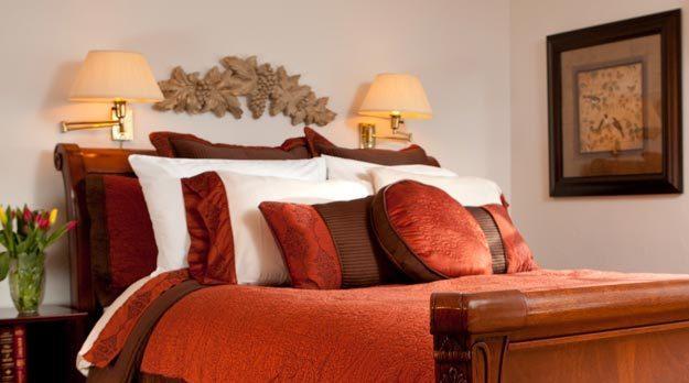 Stonecroft Country Inn Ledyard Center Δωμάτιο φωτογραφία