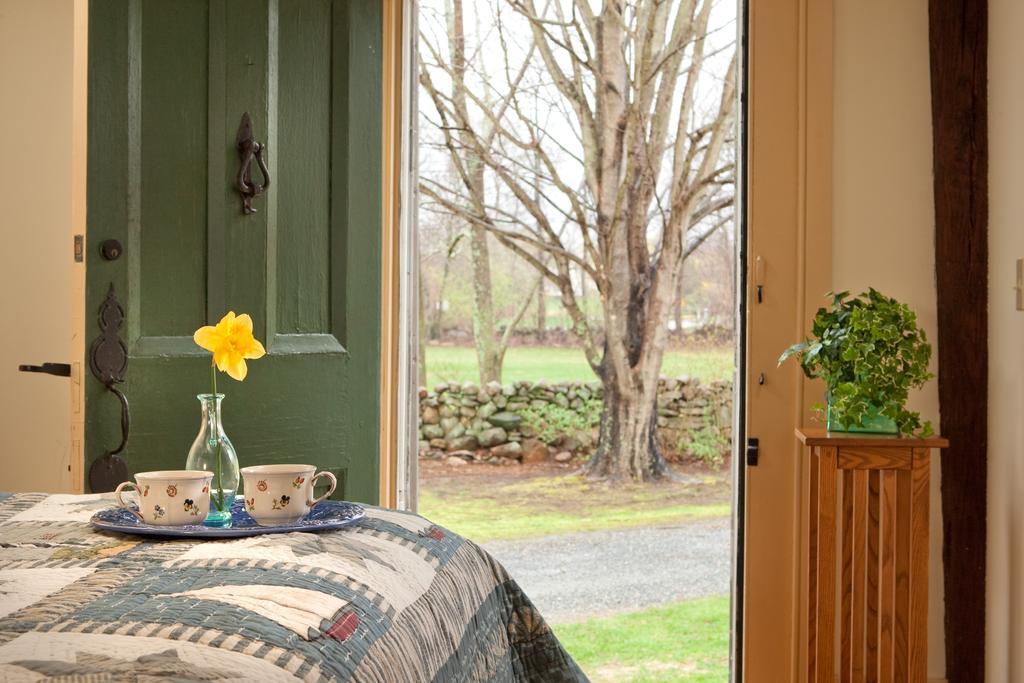 Stonecroft Country Inn Ledyard Center Εξωτερικό φωτογραφία